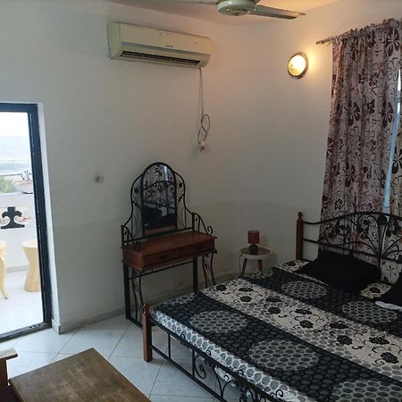ג'יבוטי Brise De Mer Appartement Meuble מראה חיצוני תמונה