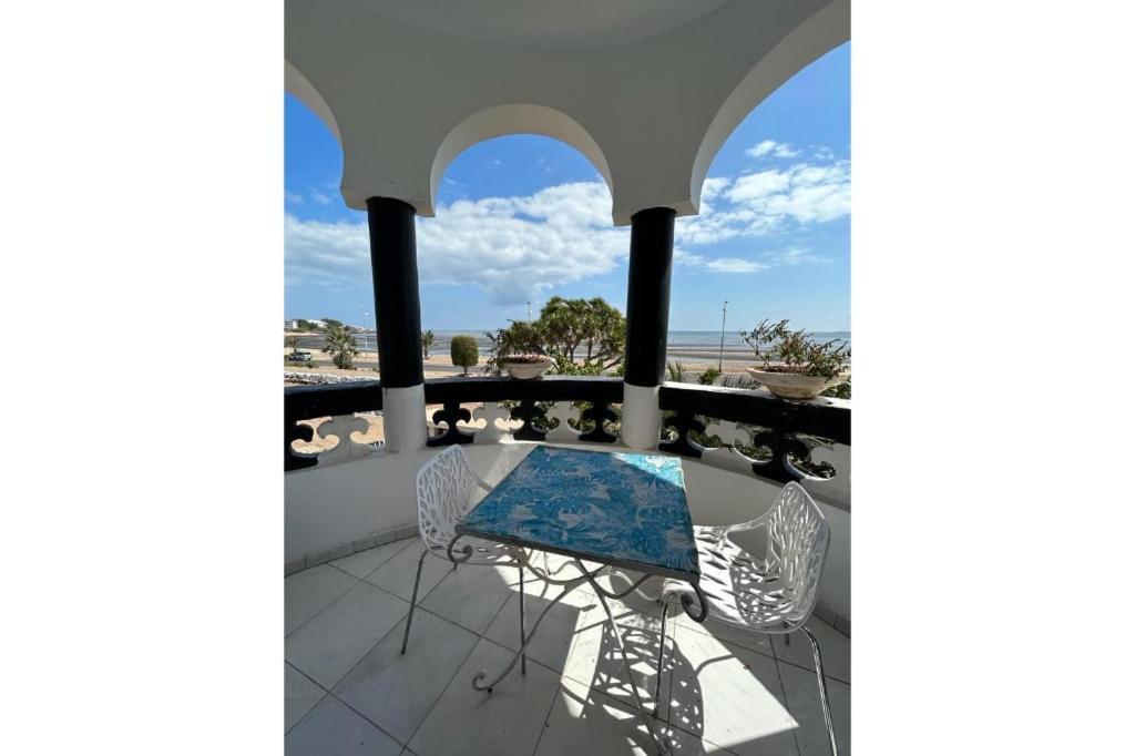 ג'יבוטי Brise De Mer Appartement Meuble מראה חיצוני תמונה