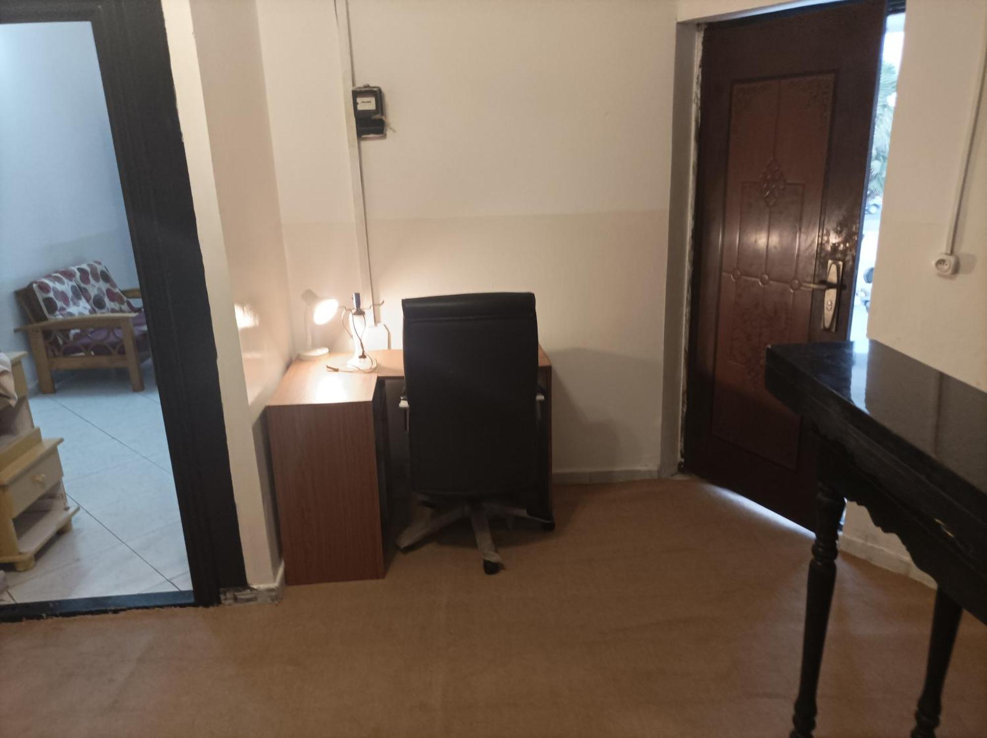 ג'יבוטי Brise De Mer Appartement Meuble מראה חיצוני תמונה