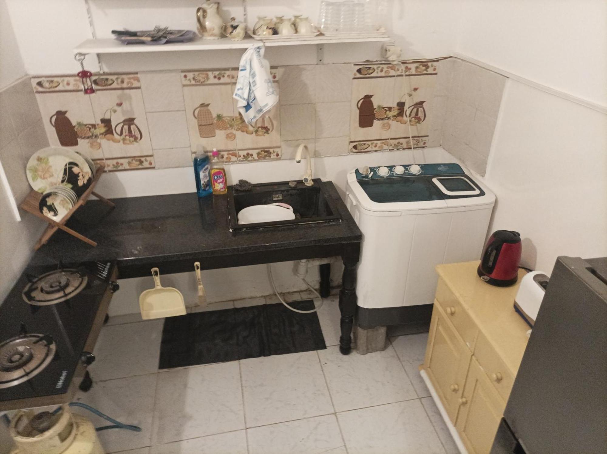 ג'יבוטי Brise De Mer Appartement Meuble מראה חיצוני תמונה