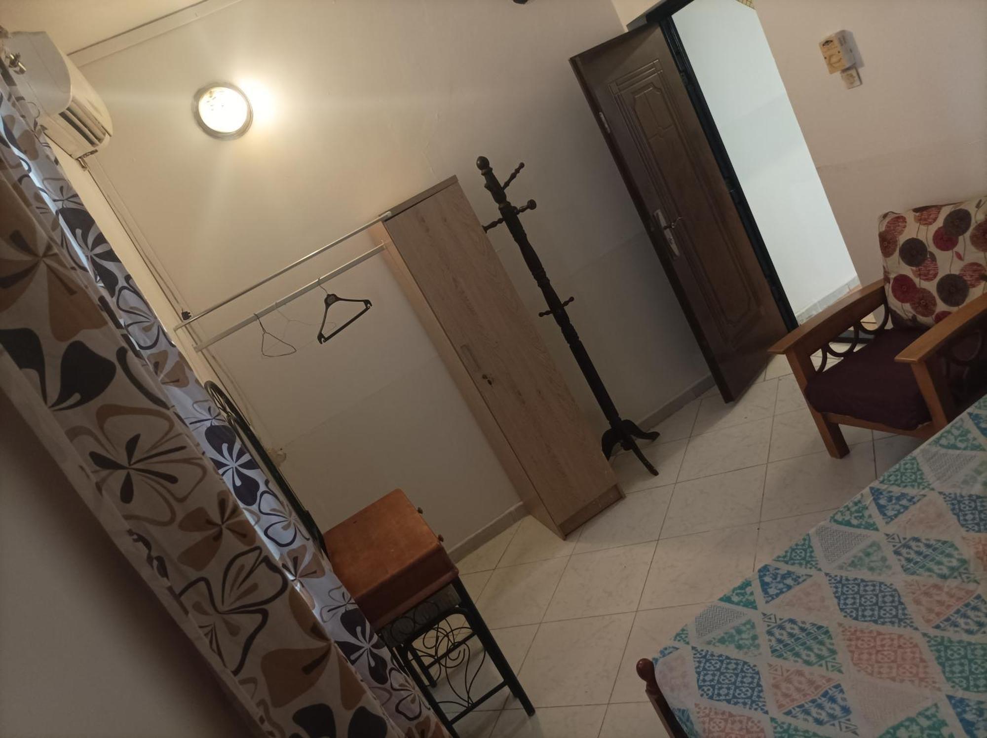 ג'יבוטי Brise De Mer Appartement Meuble מראה חיצוני תמונה